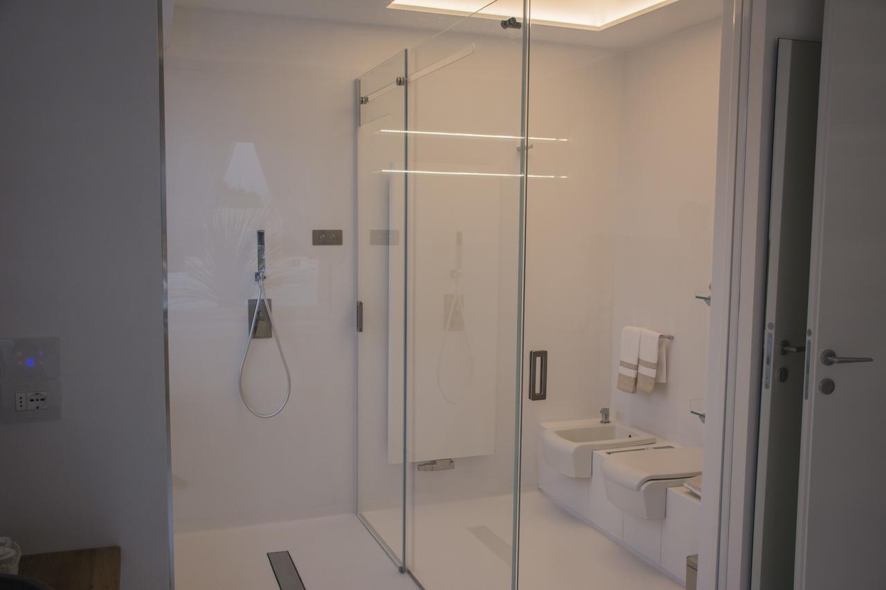 Valentino Luxury Room Porto Cesareo Kültér fotó