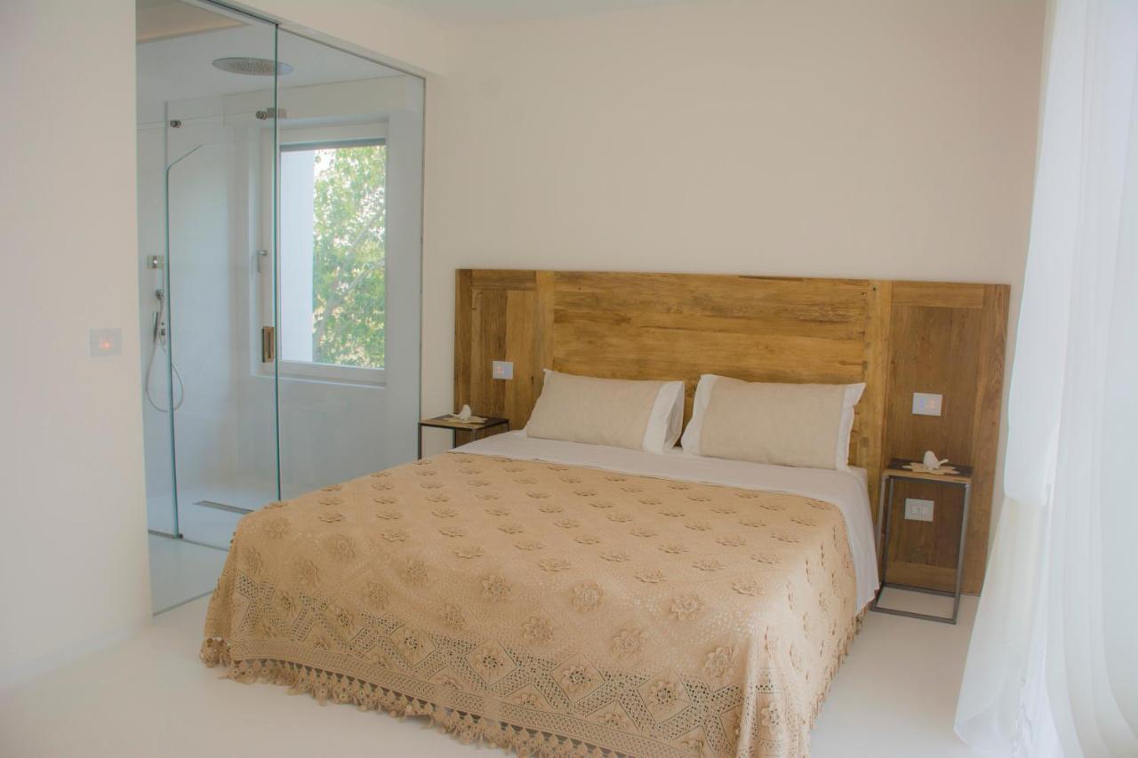 Valentino Luxury Room Porto Cesareo Kültér fotó