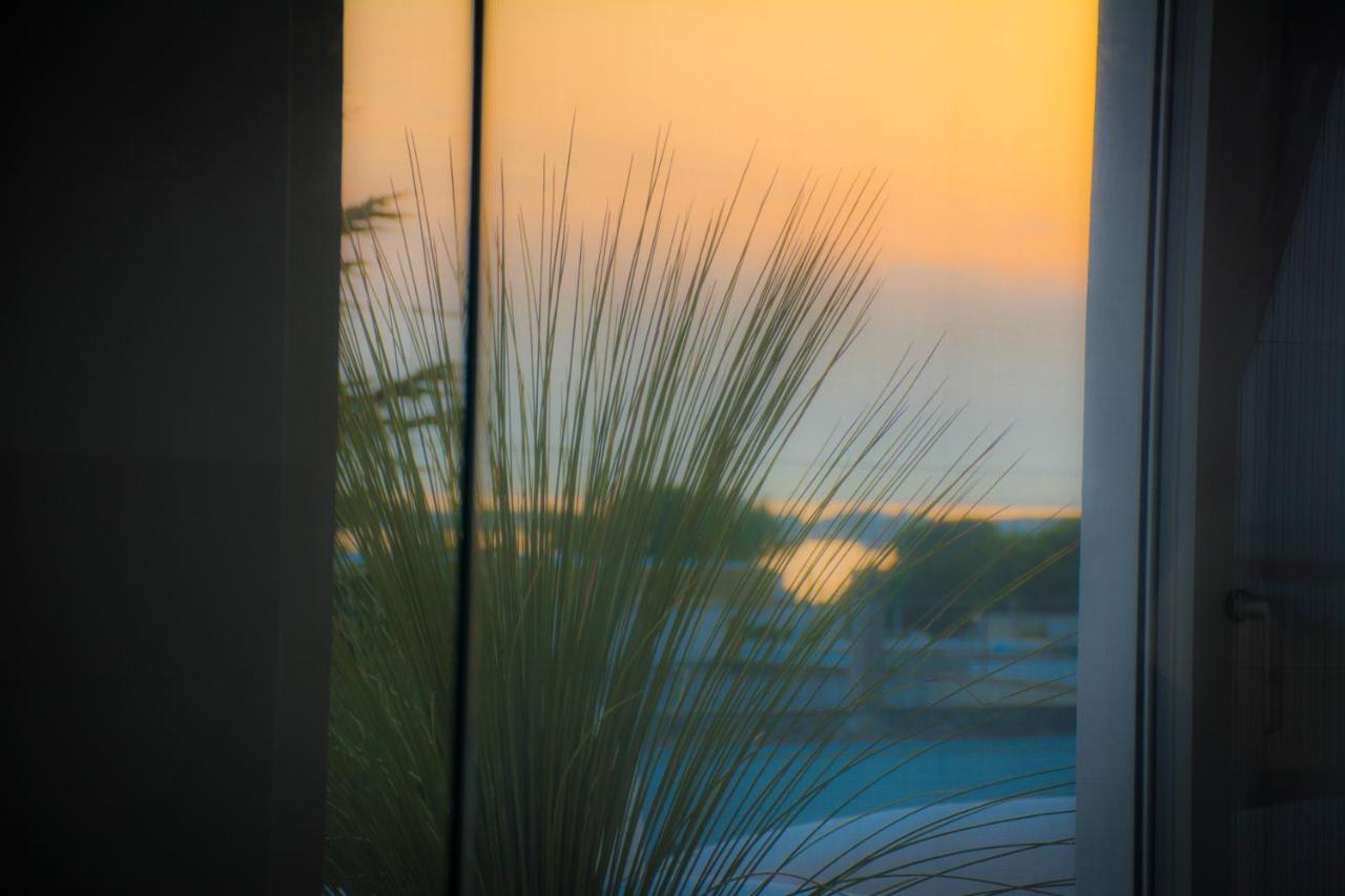 Valentino Luxury Room Porto Cesareo Kültér fotó